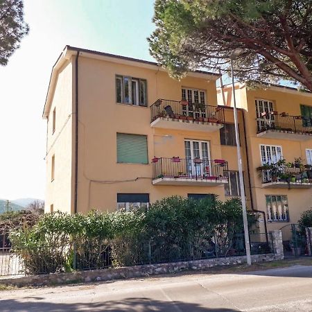 Appartamento Orti Portoferraio Exterior foto