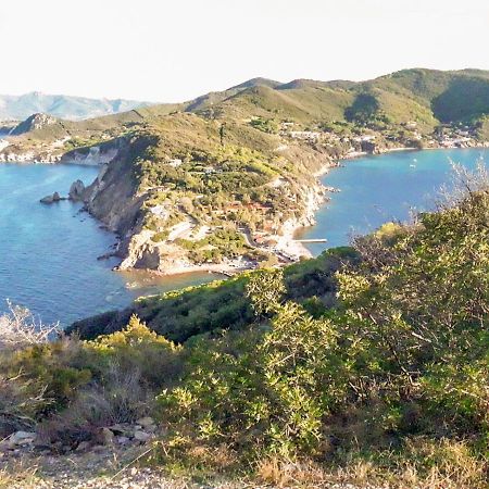 Appartamento Orti Portoferraio Exterior foto
