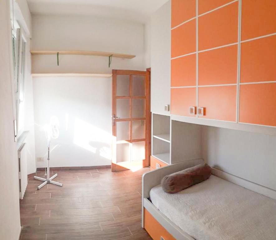 Appartamento Orti Portoferraio Exterior foto