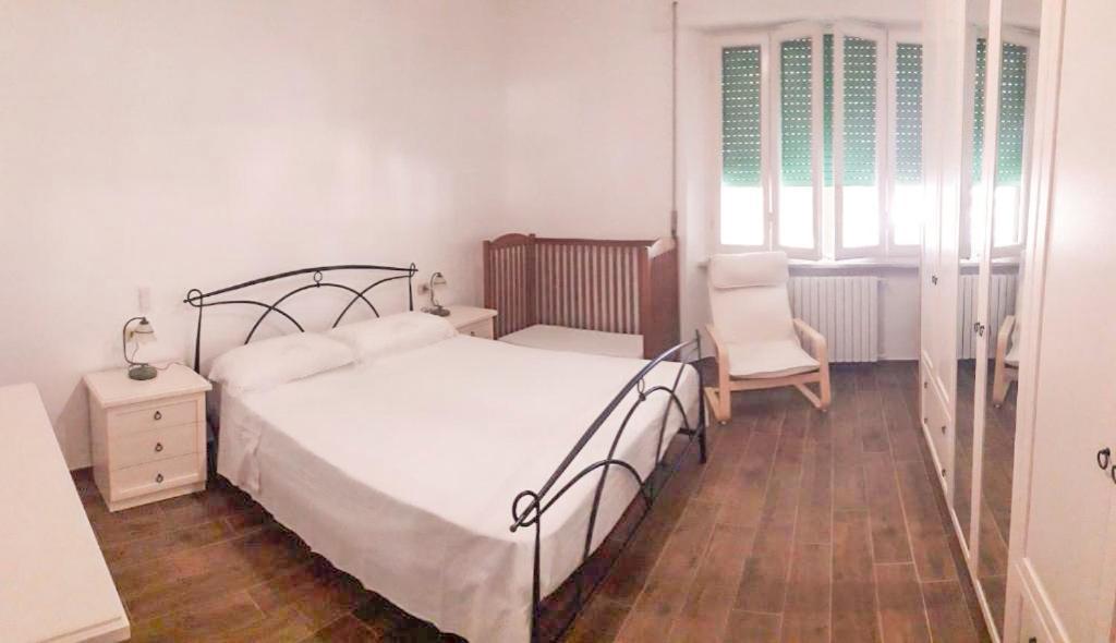 Appartamento Orti Portoferraio Exterior foto